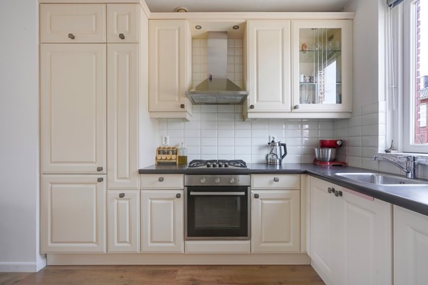 Medium property photo - Opper van Treurenstraat 16, 3274 ND Heinenoord